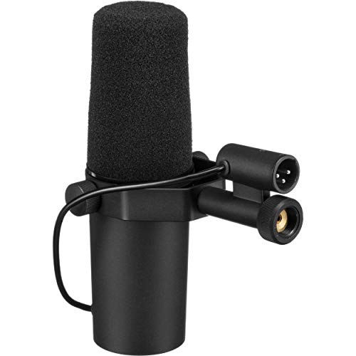 Microphone Bundle for Vocals