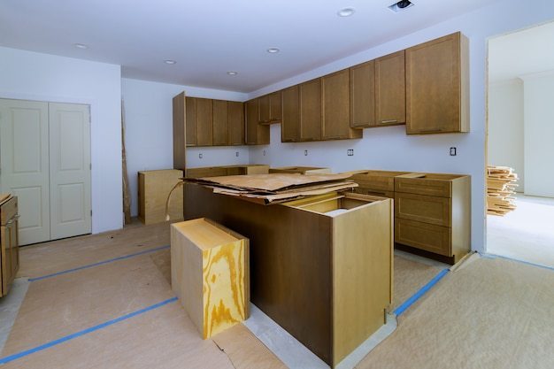 Preparing for Disruptions During Kitchen Remodeling