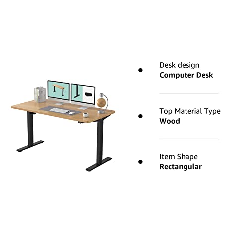 Improve Your Health and Productivity with an Adjustable Standing Desk